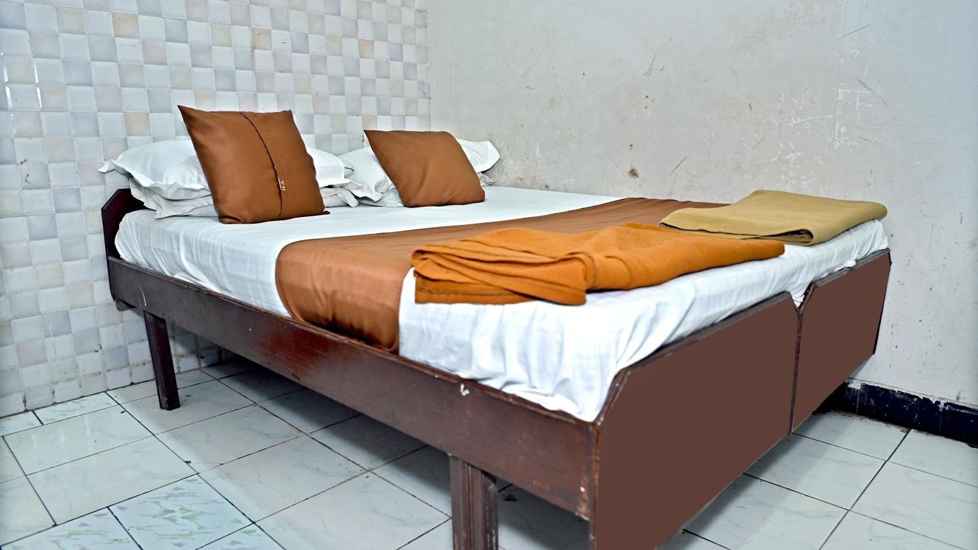 Hotel New Ajmeri