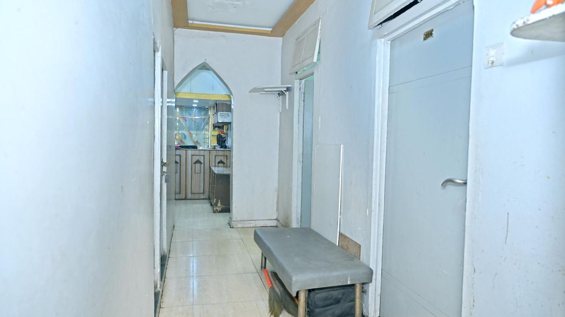 Hotel New Ajmeri Mumbai