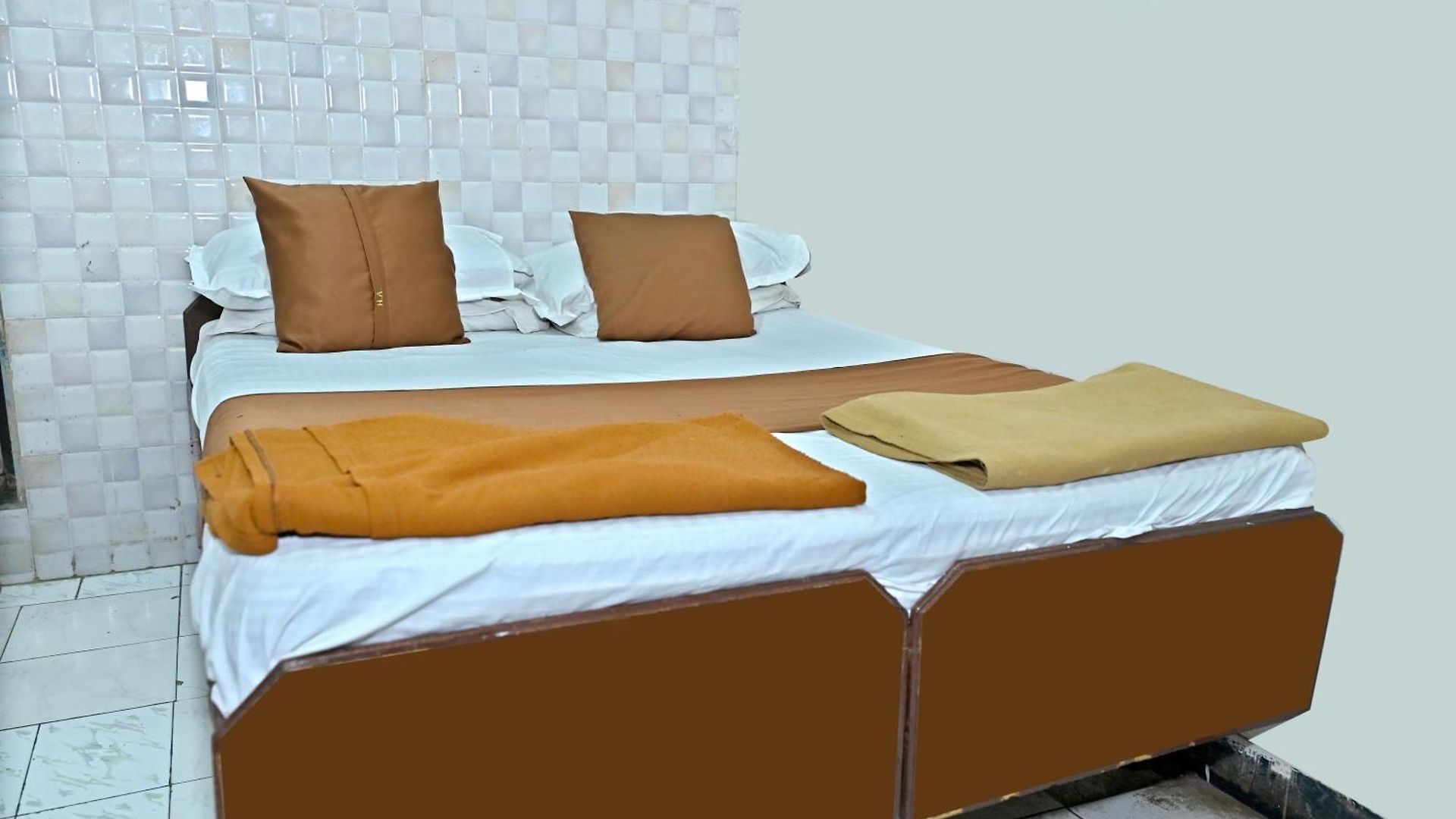 Hotel New Ajmeri
