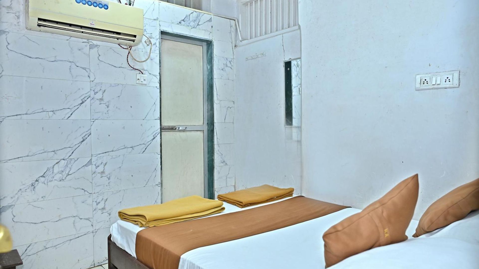 Hotel New Ajmeri