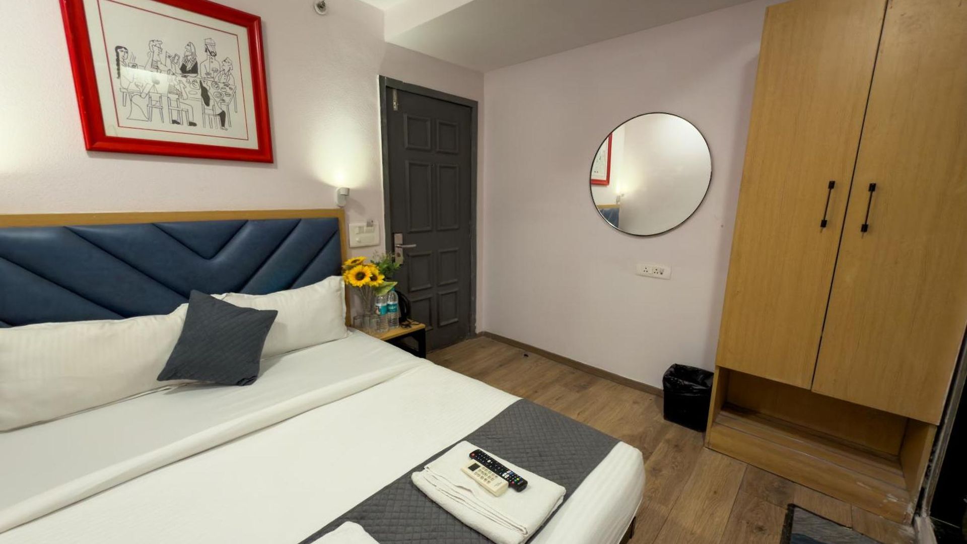 Avenue 3*