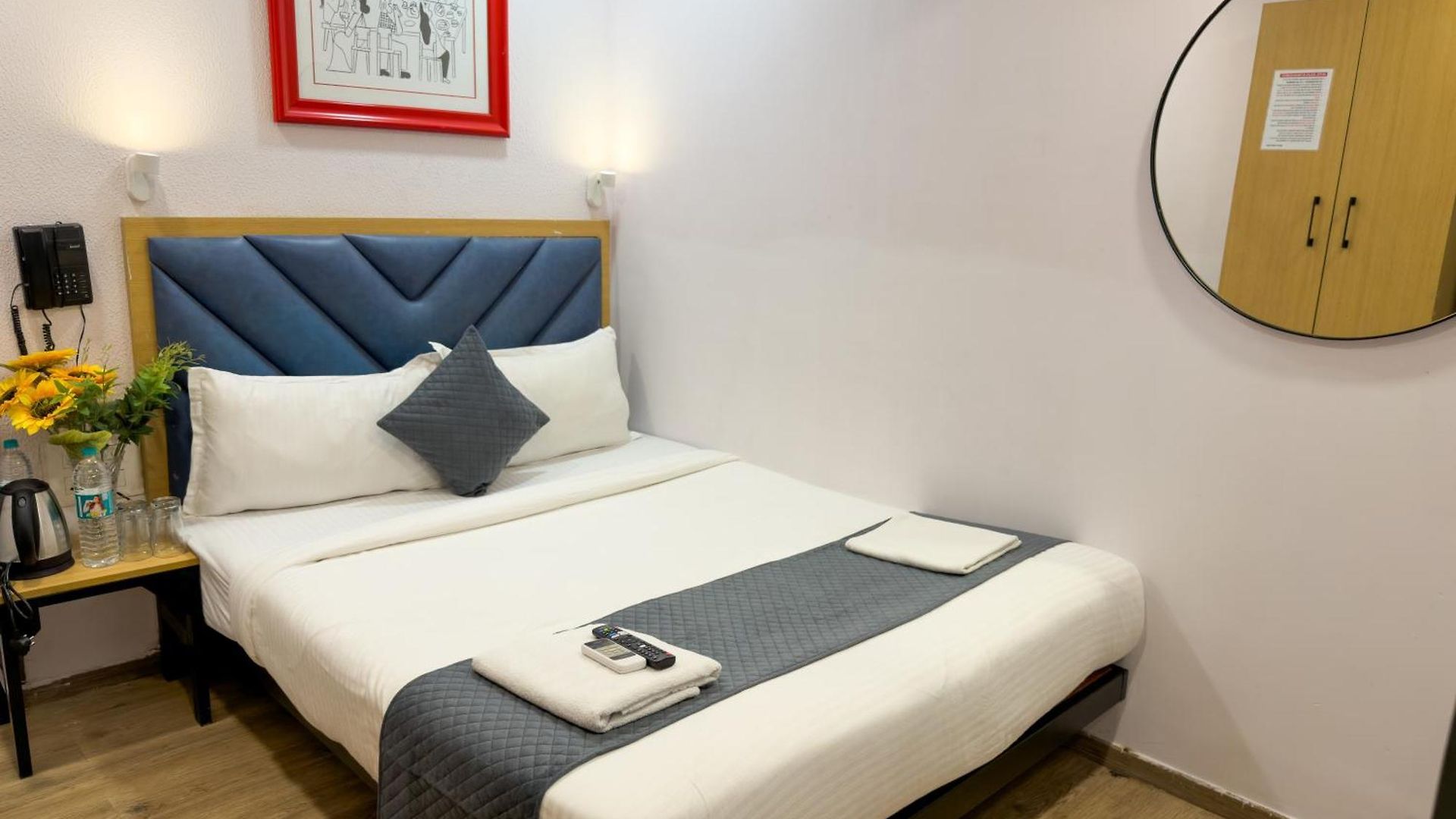 Hotel Avenue Mumbai