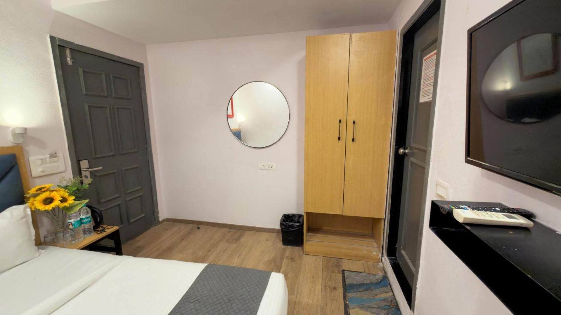 Hotel Avenue Mumbai