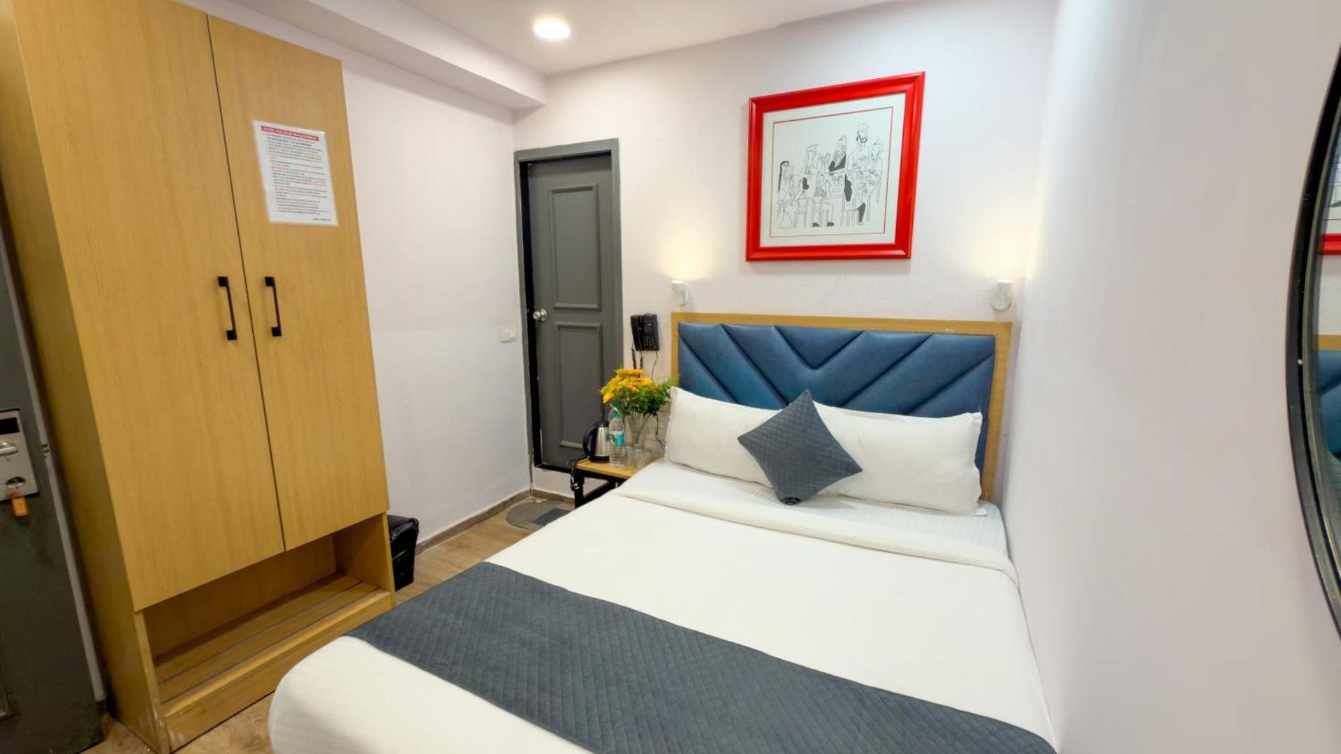 Hotel Avenue