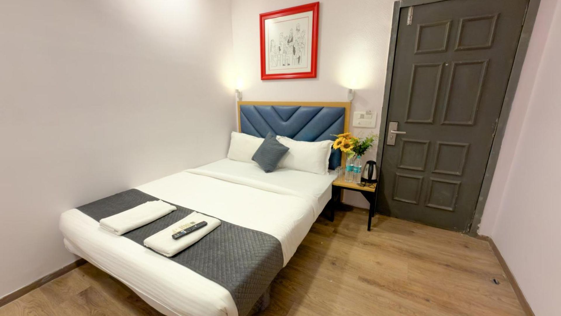 Avenue Hotel 3*