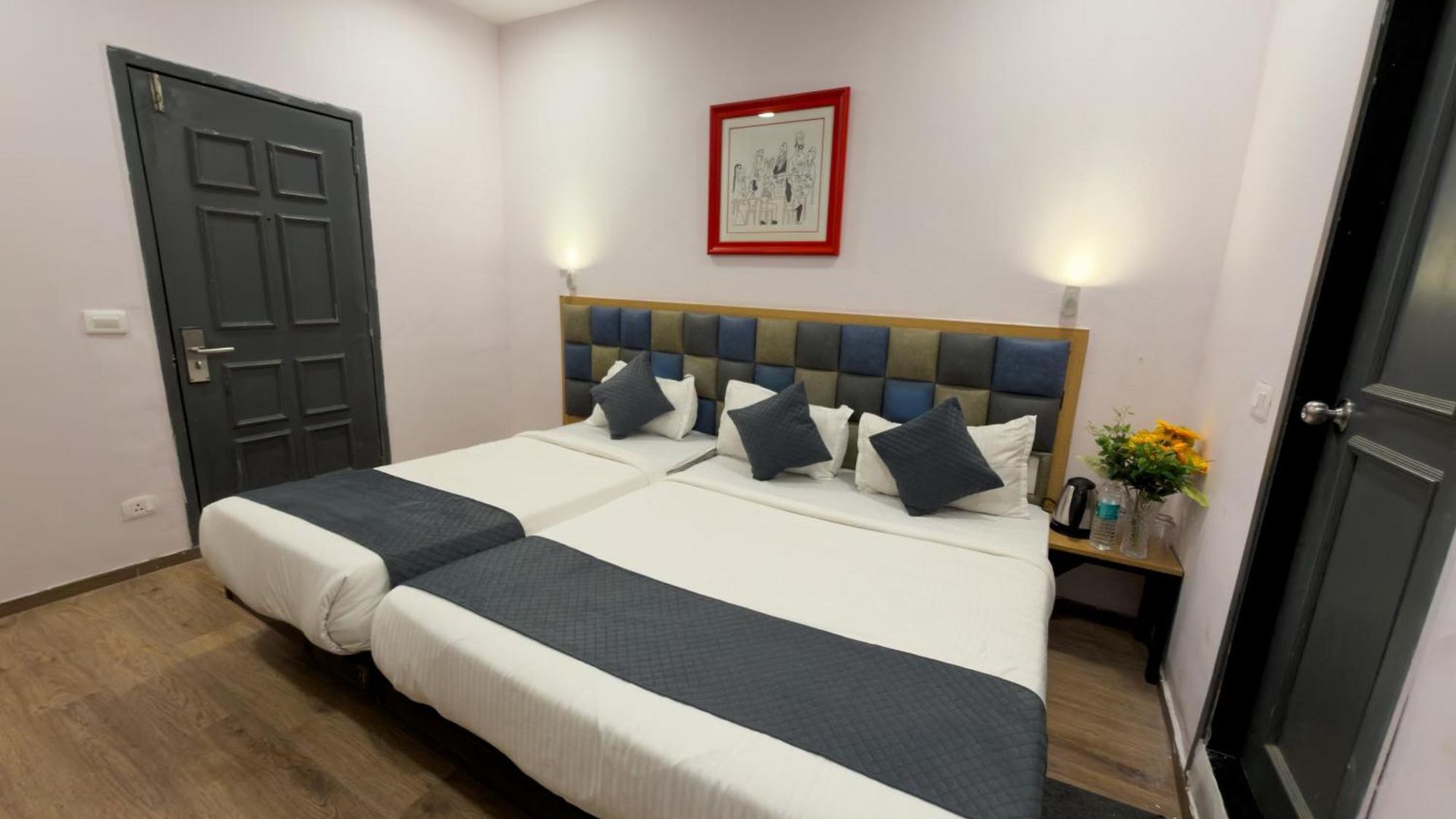 Hotel Avenue Mumbai
