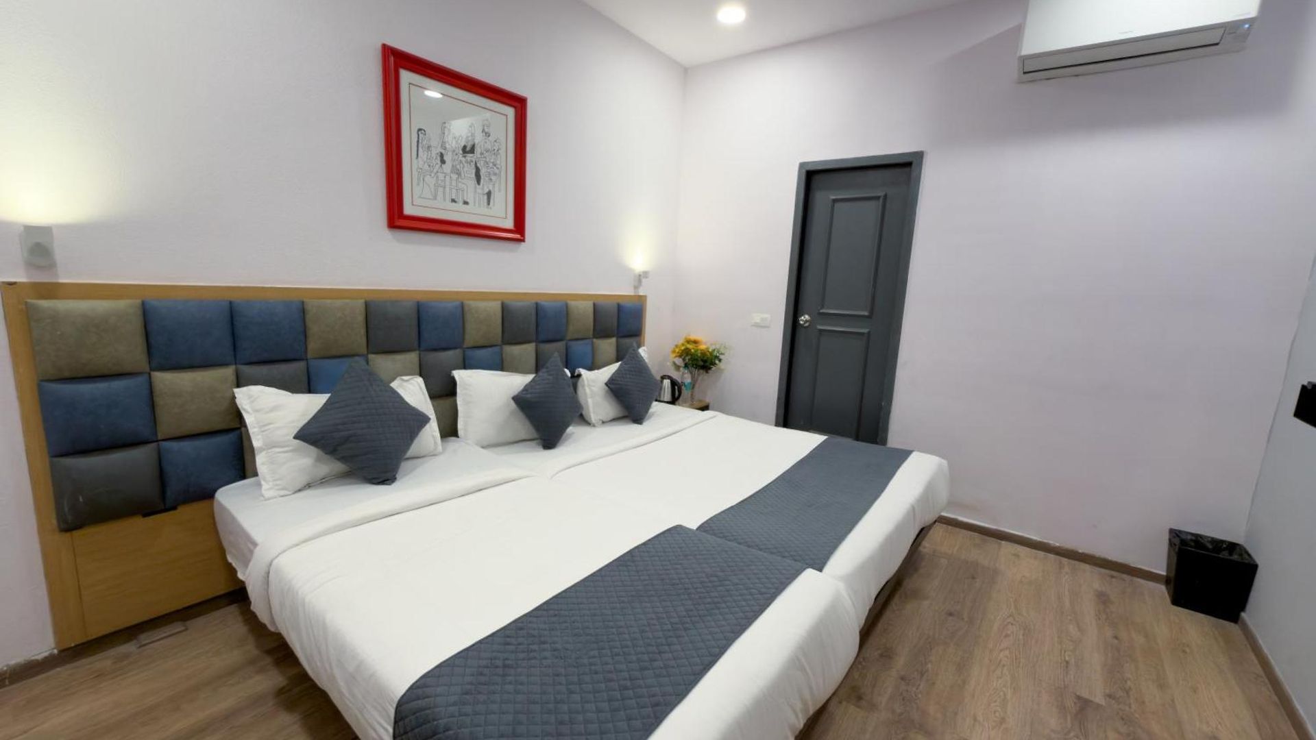Avenue 3* Mumbai
