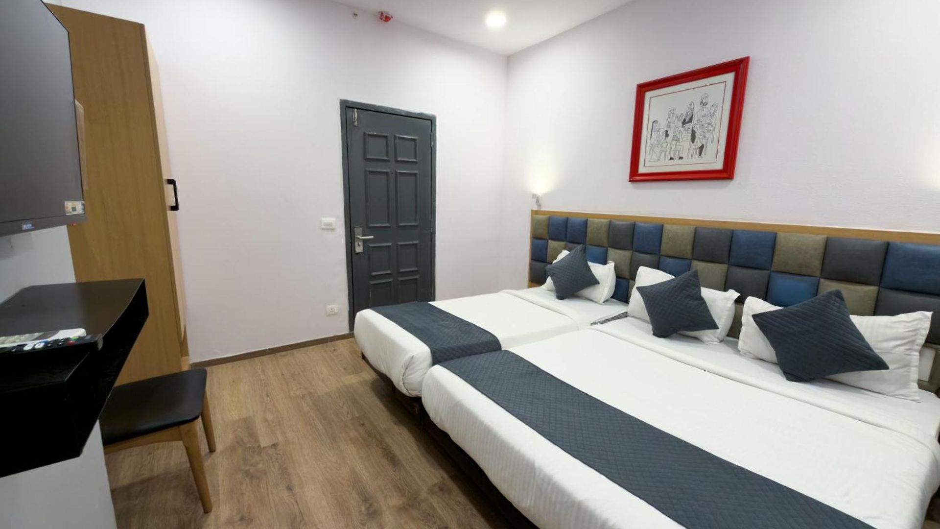Hotel Avenue Mumbai