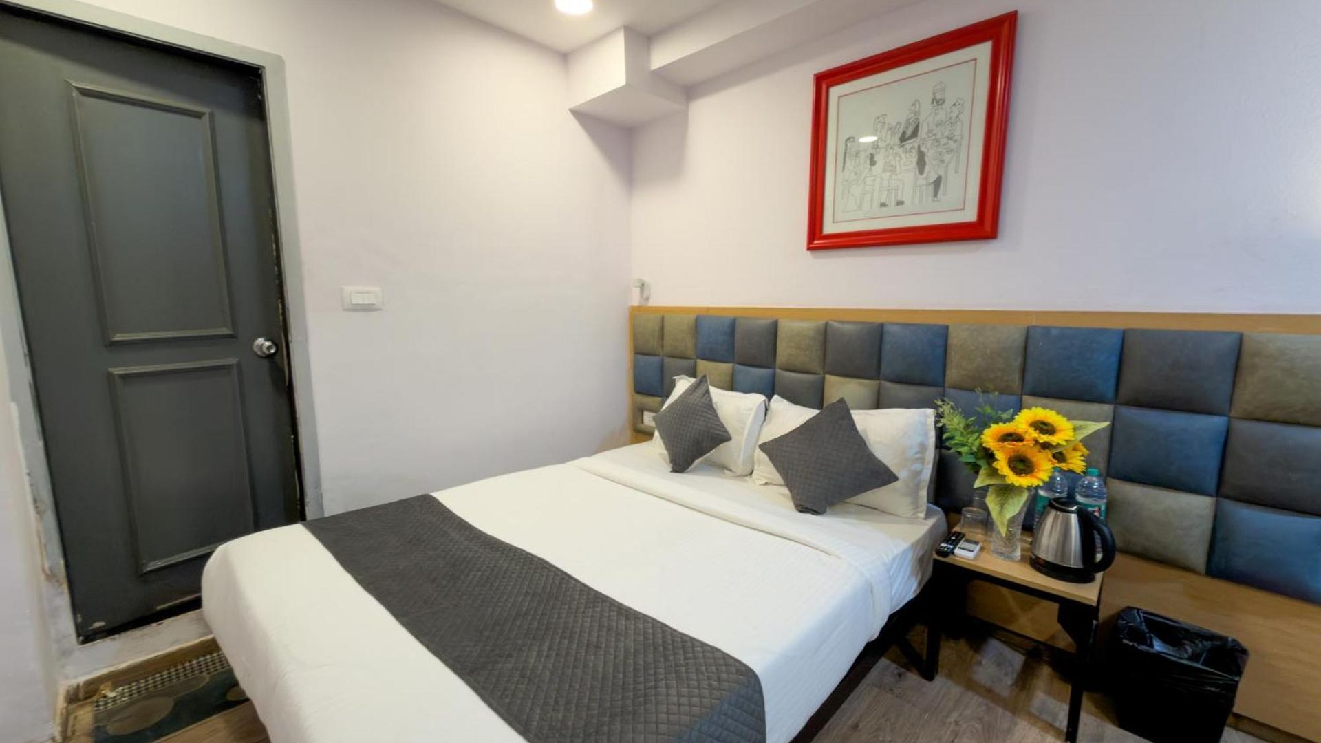 Avenue 3* Mumbai