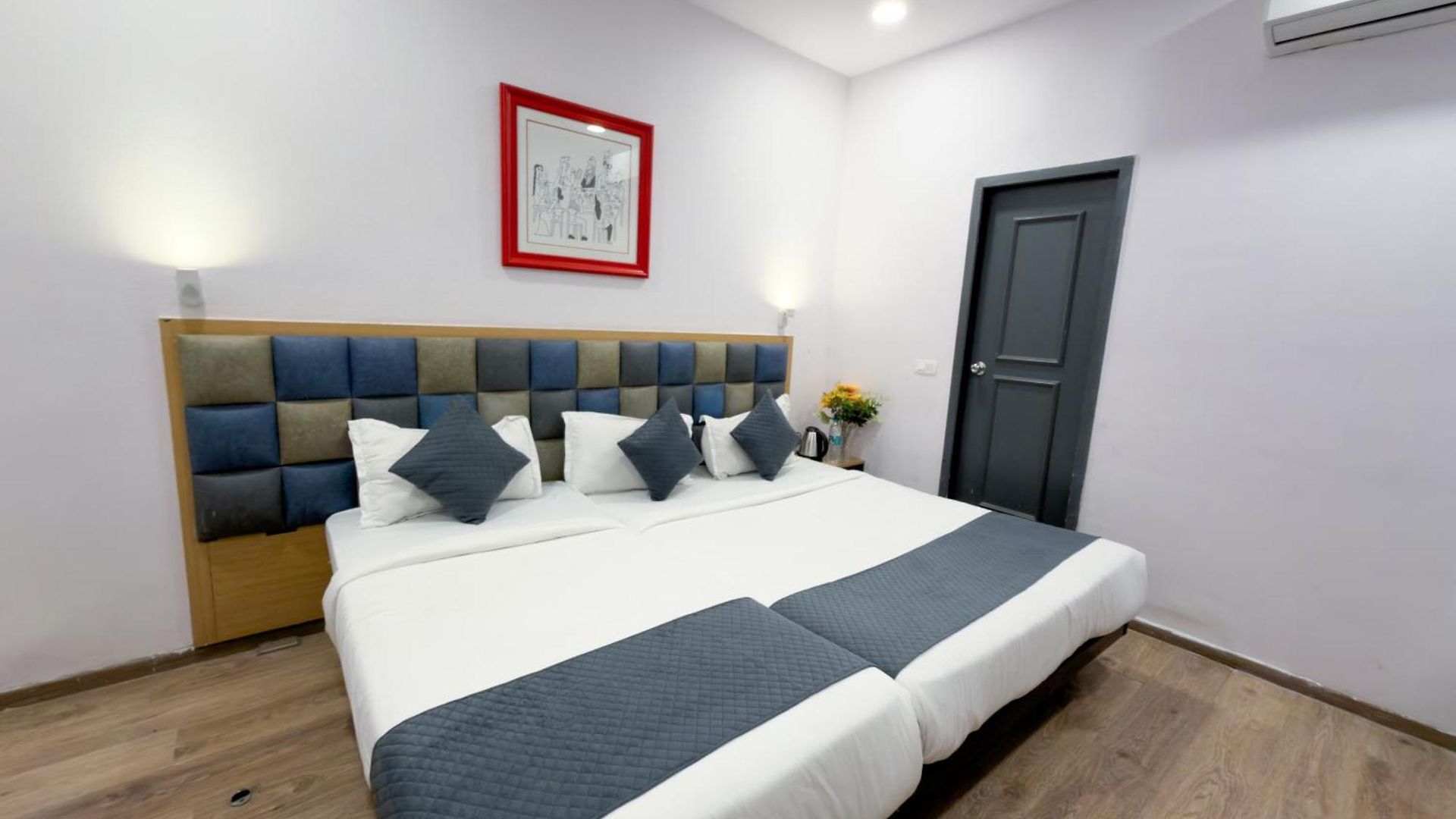 Hotel Avenue