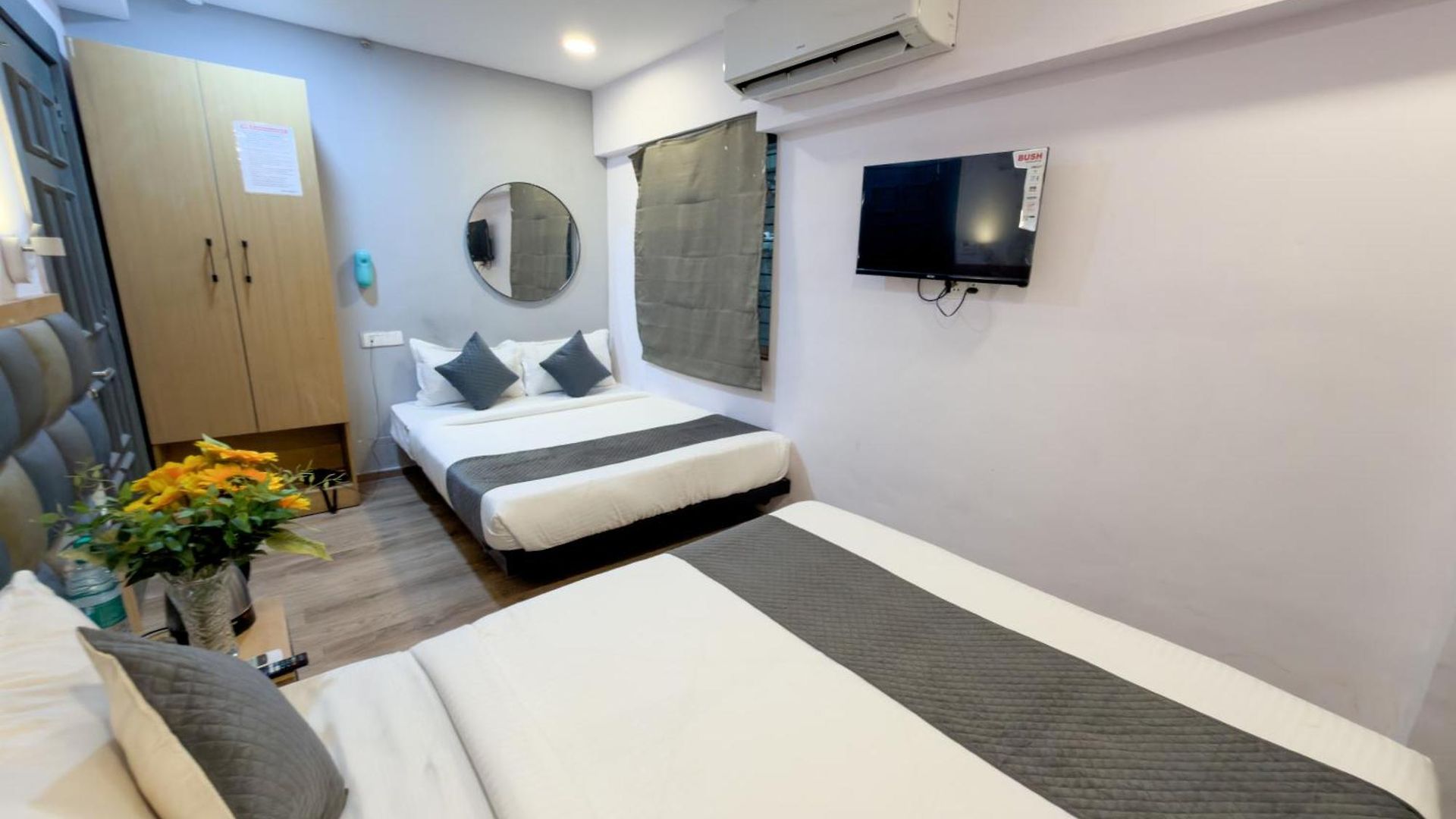 Hotel Avenue Mumbai