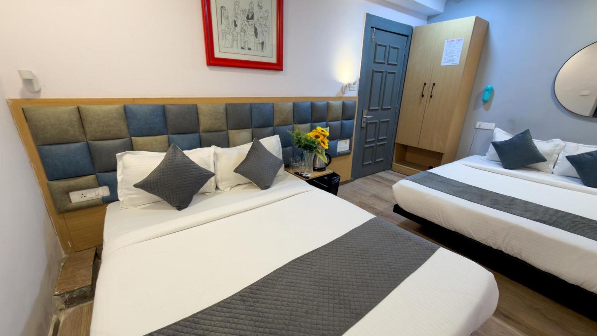 Avenue 3* Mumbai