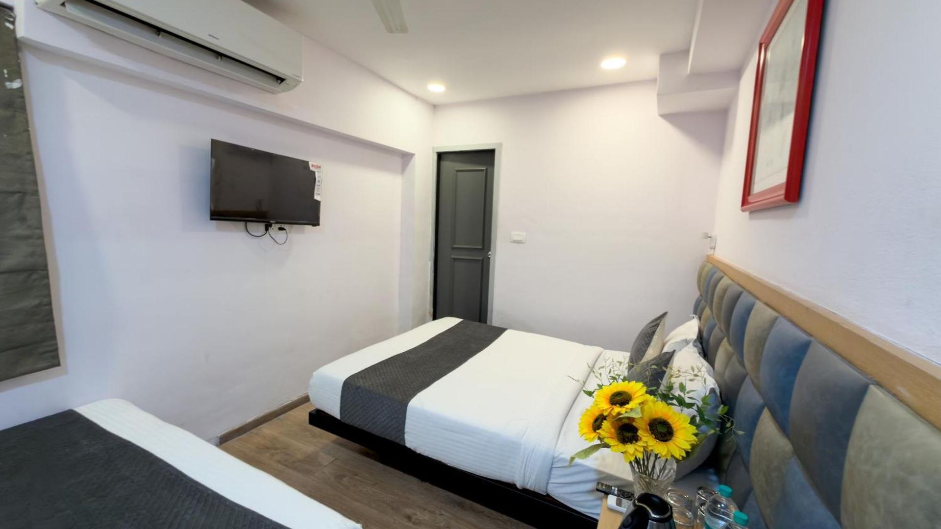 Avenue Hotel 3*
