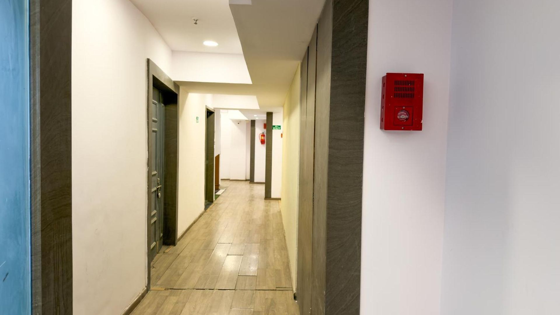 Hotel Avenue Mumbai