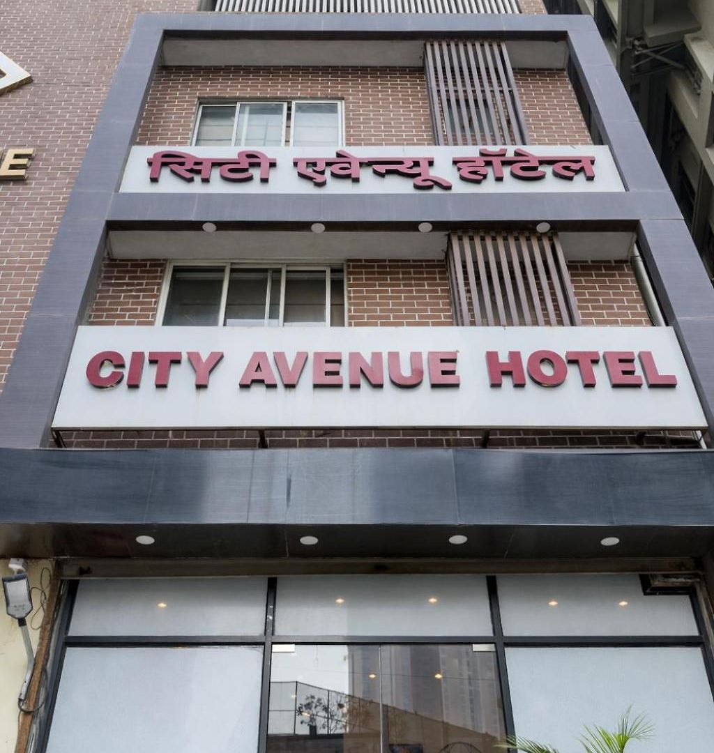 Avenue Hotel Mumbai