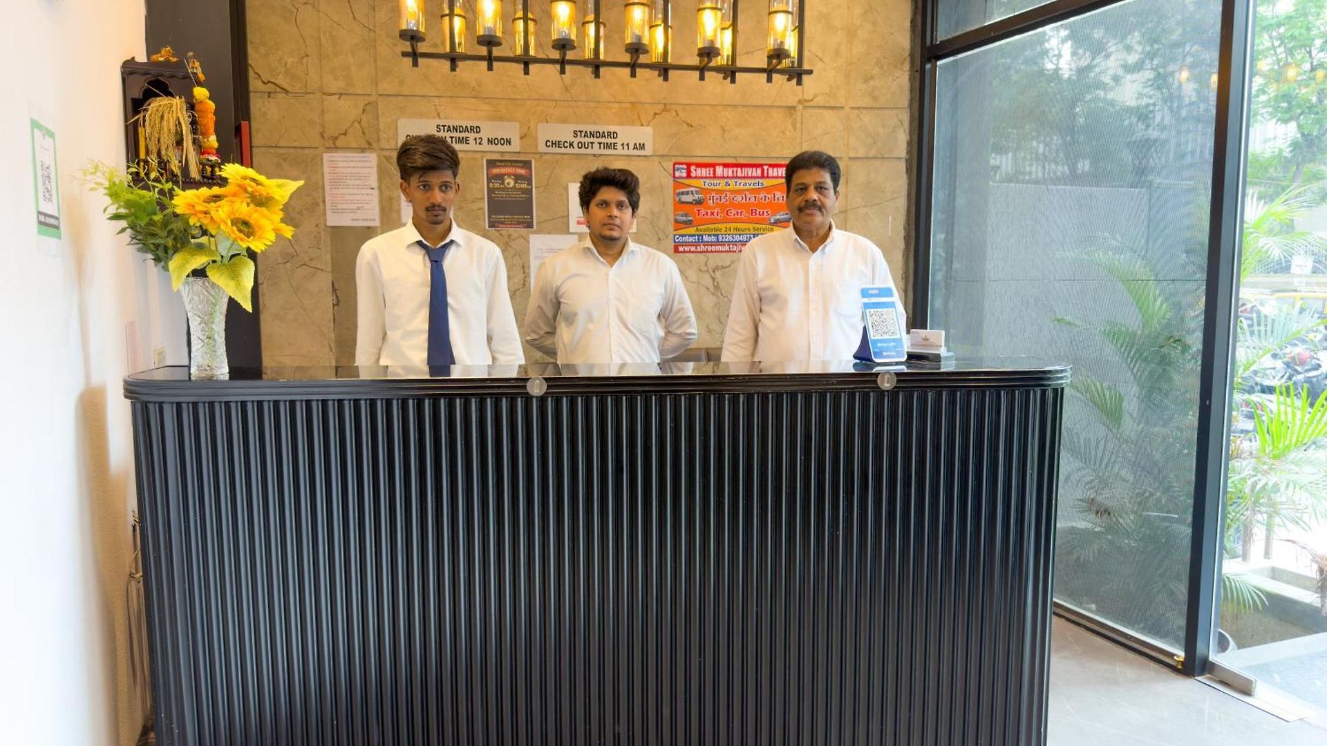 Hotel Avenue Mumbai