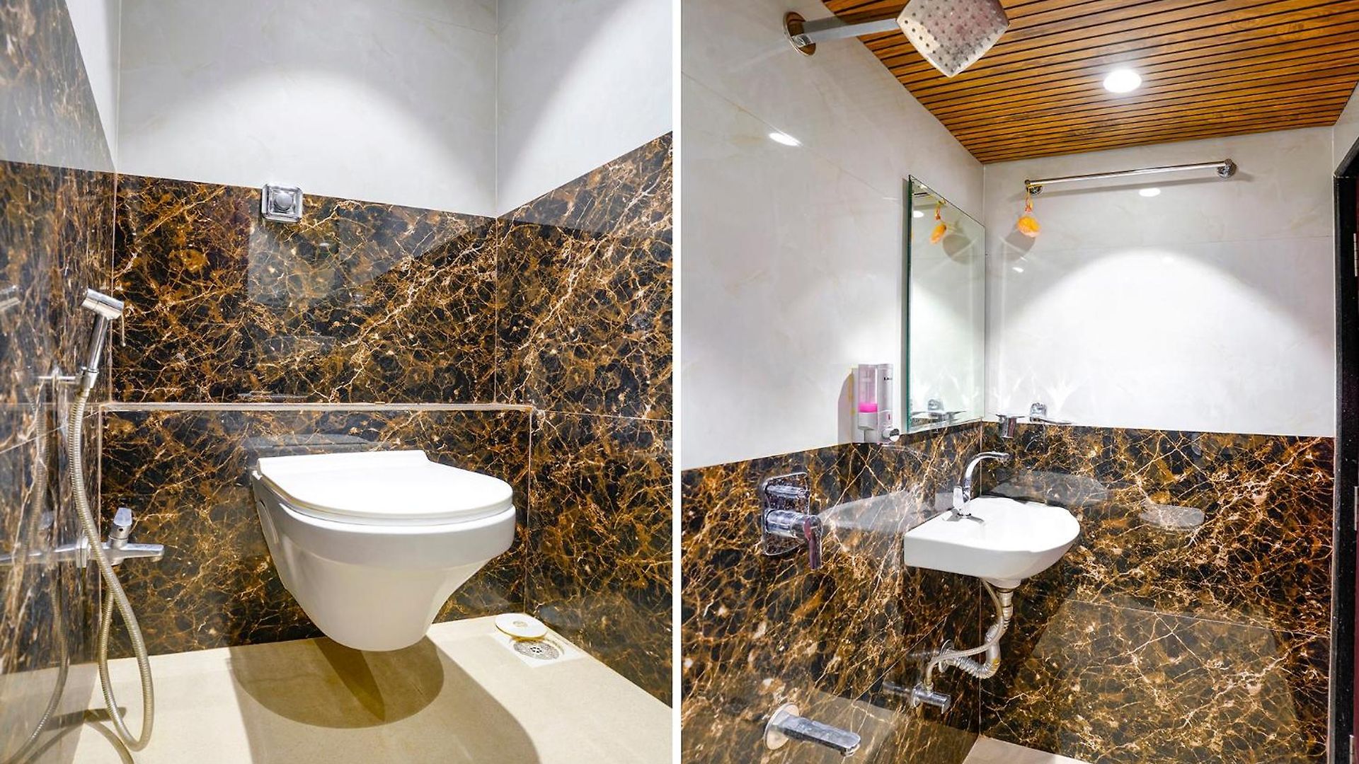 Hotel Rose Near Airport Mumbai