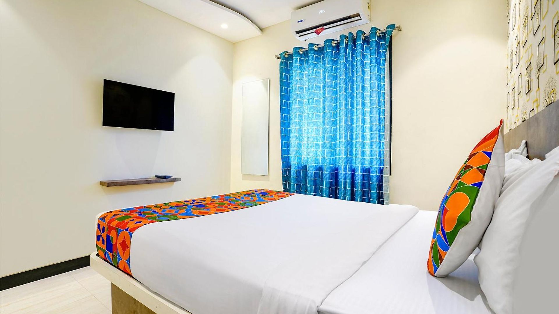 Hotel Rose Near Airport Mumbai