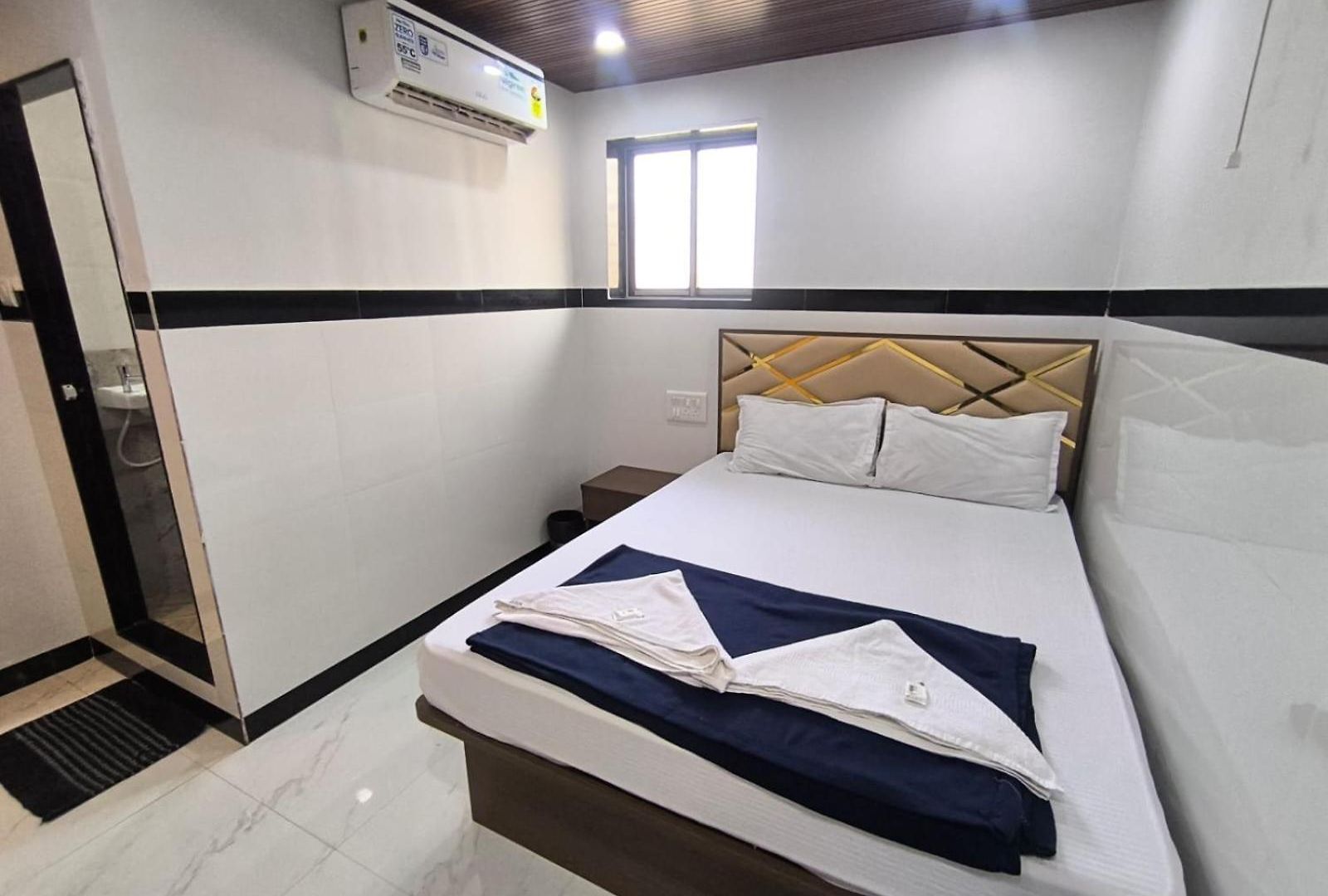 Atithi Residency Mumbai