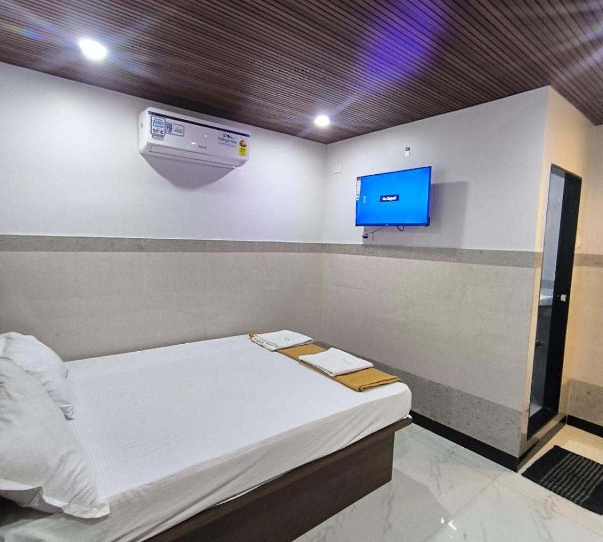 Atithi Residency