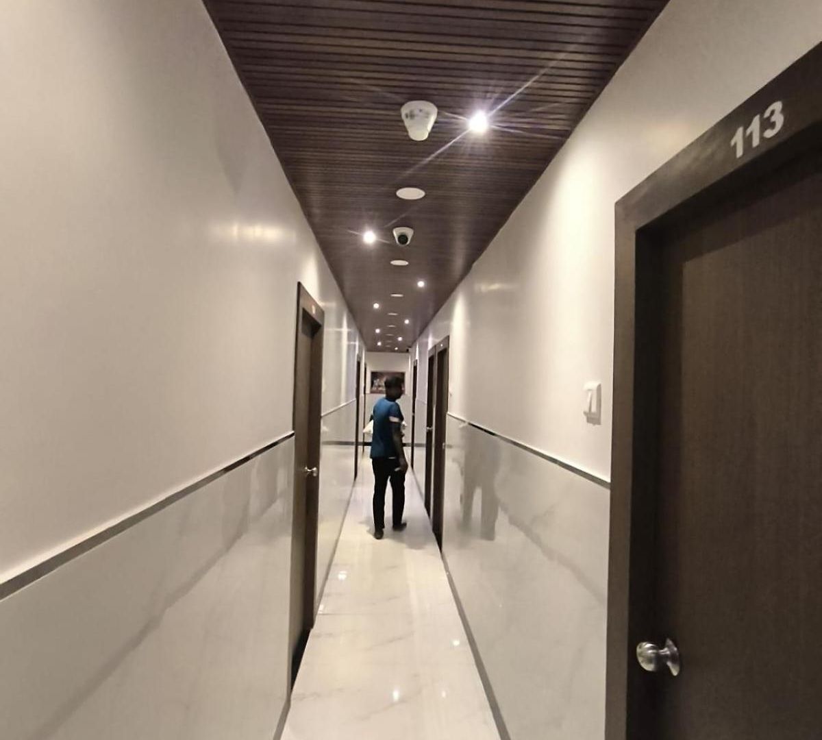 Hotel Atithi Residency
