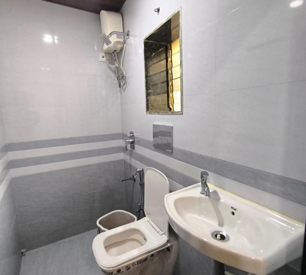 Hotel Atithi Residency Mumbai