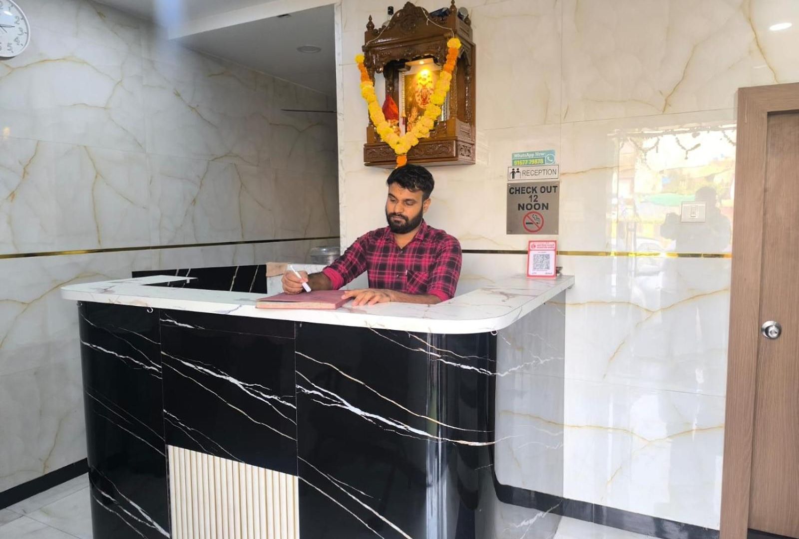 Atithi Residency