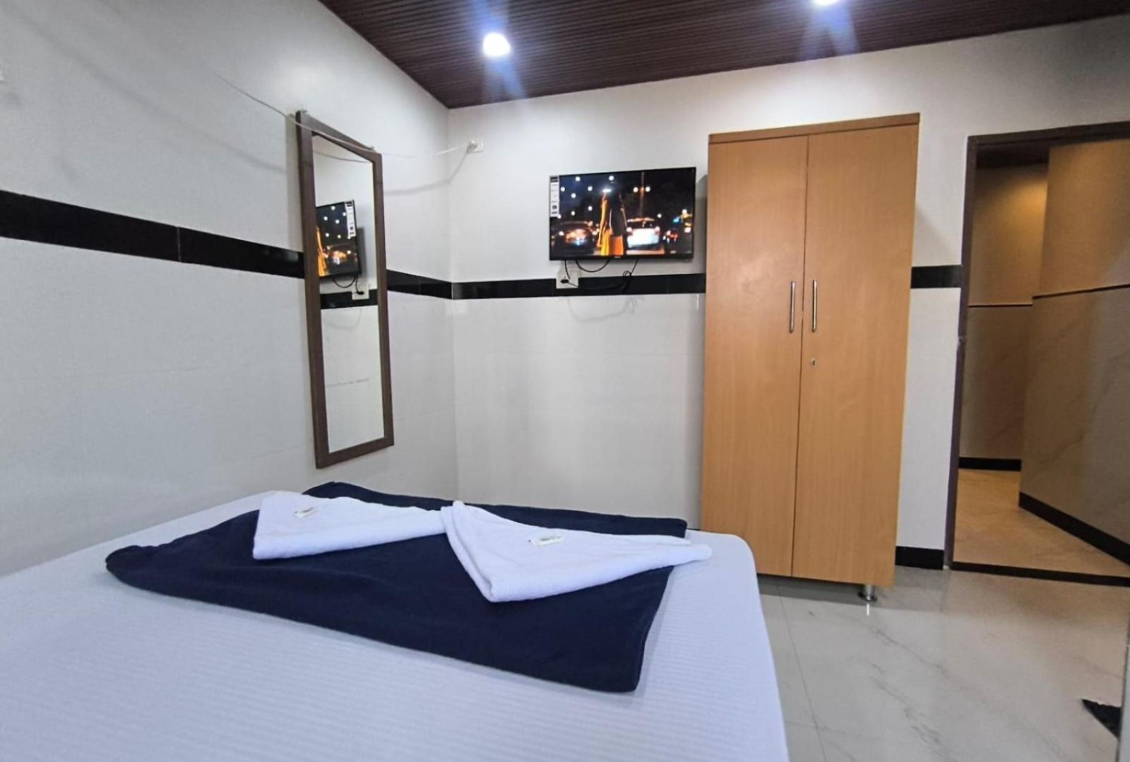 Hotel Atithi Residency Mumbai