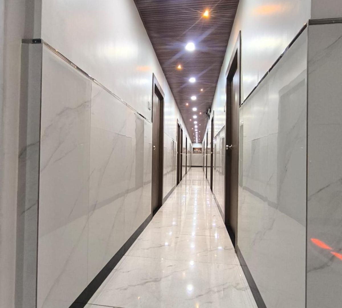 Atithi Residency 3* Mumbai