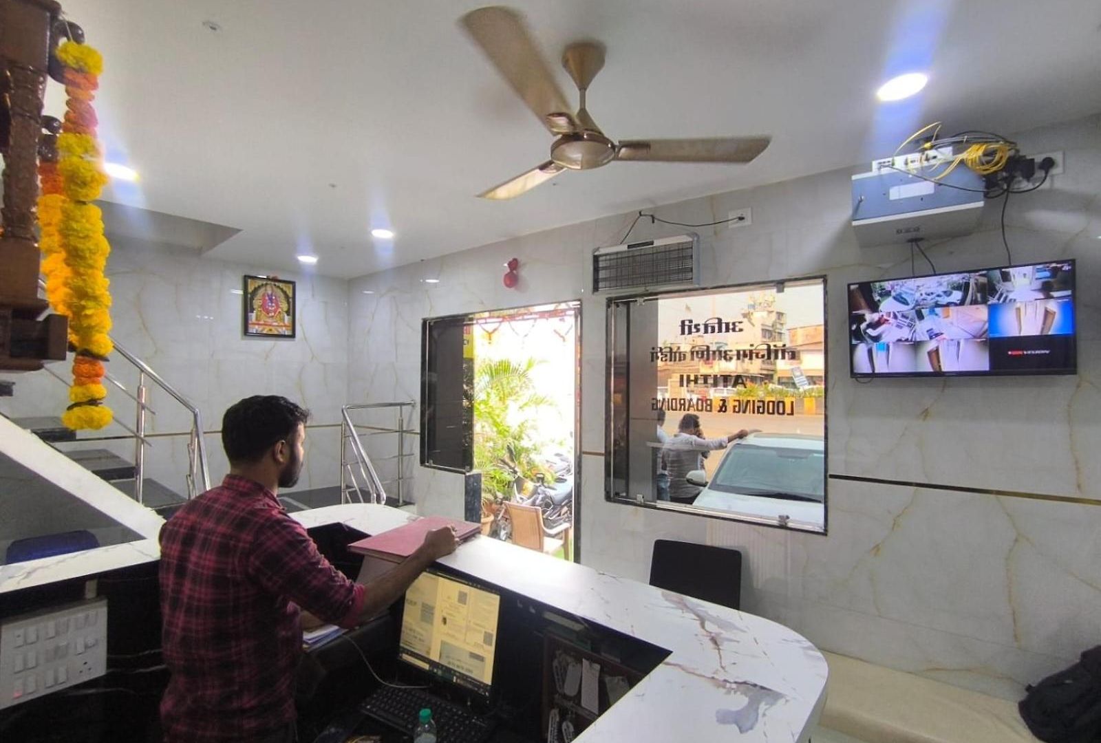 Atithi Residency 3* Mumbai