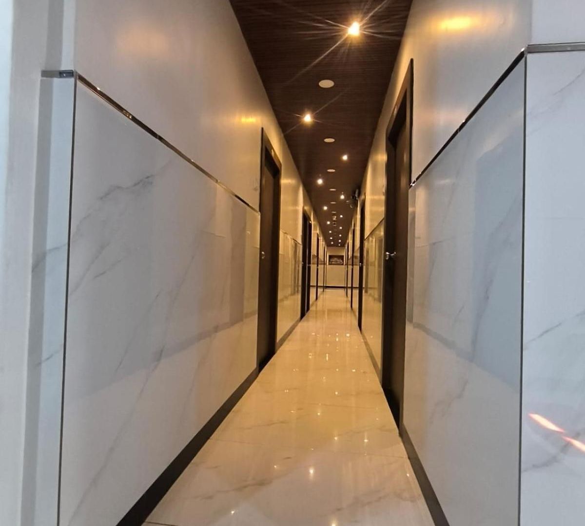 Atithi Residency 3* Mumbai