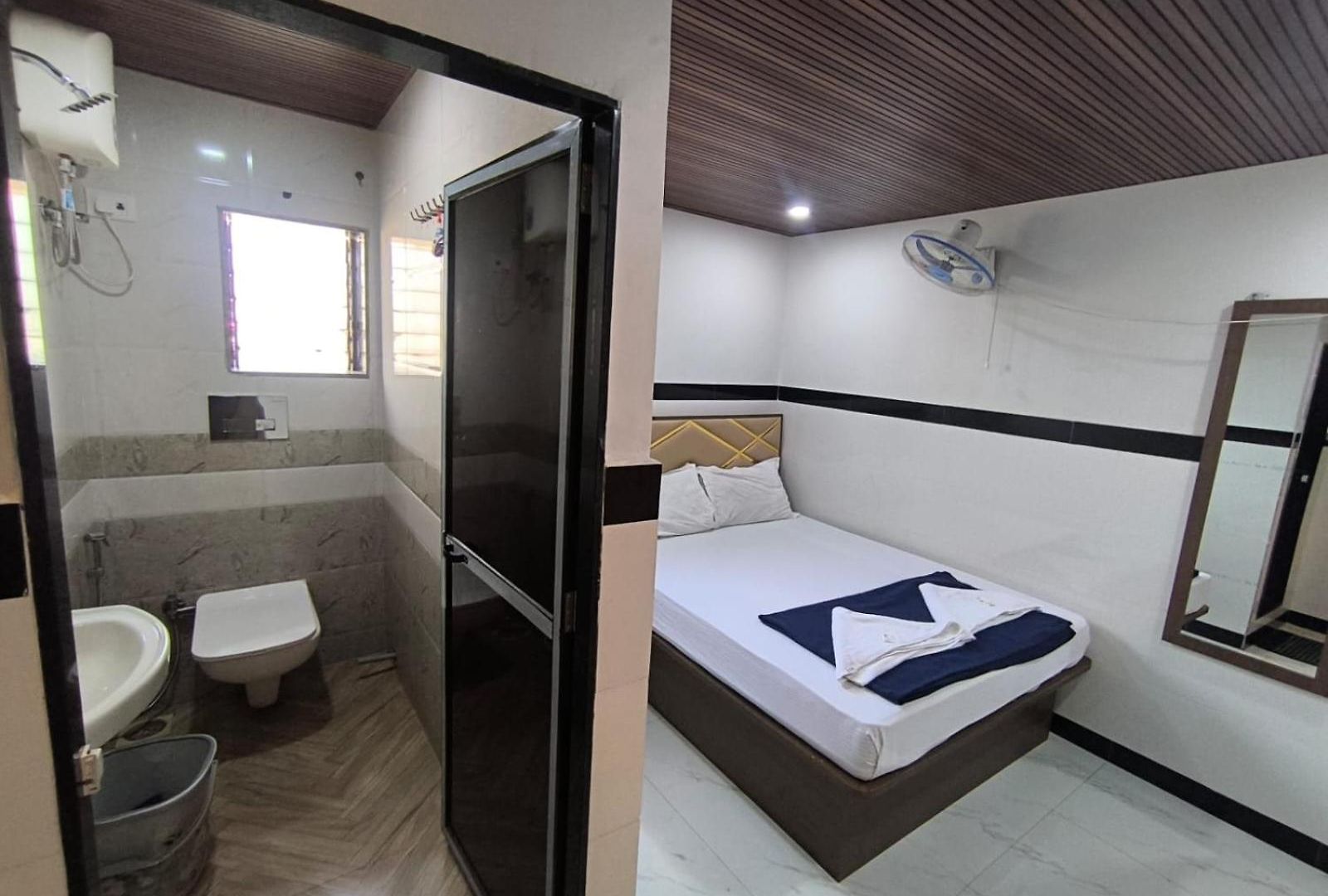 Atithi Residency