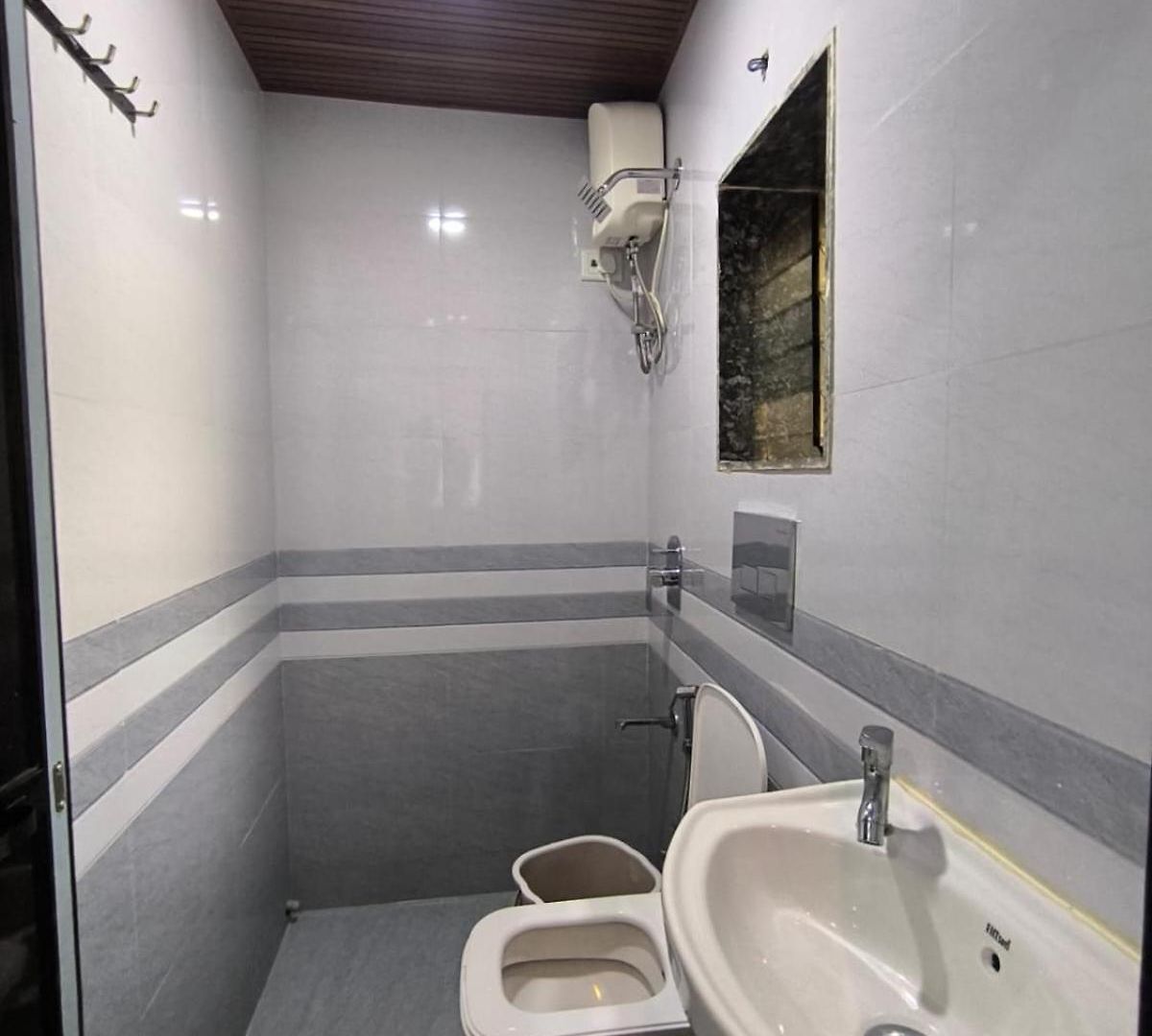 Atithi Residency Hotel Mumbai