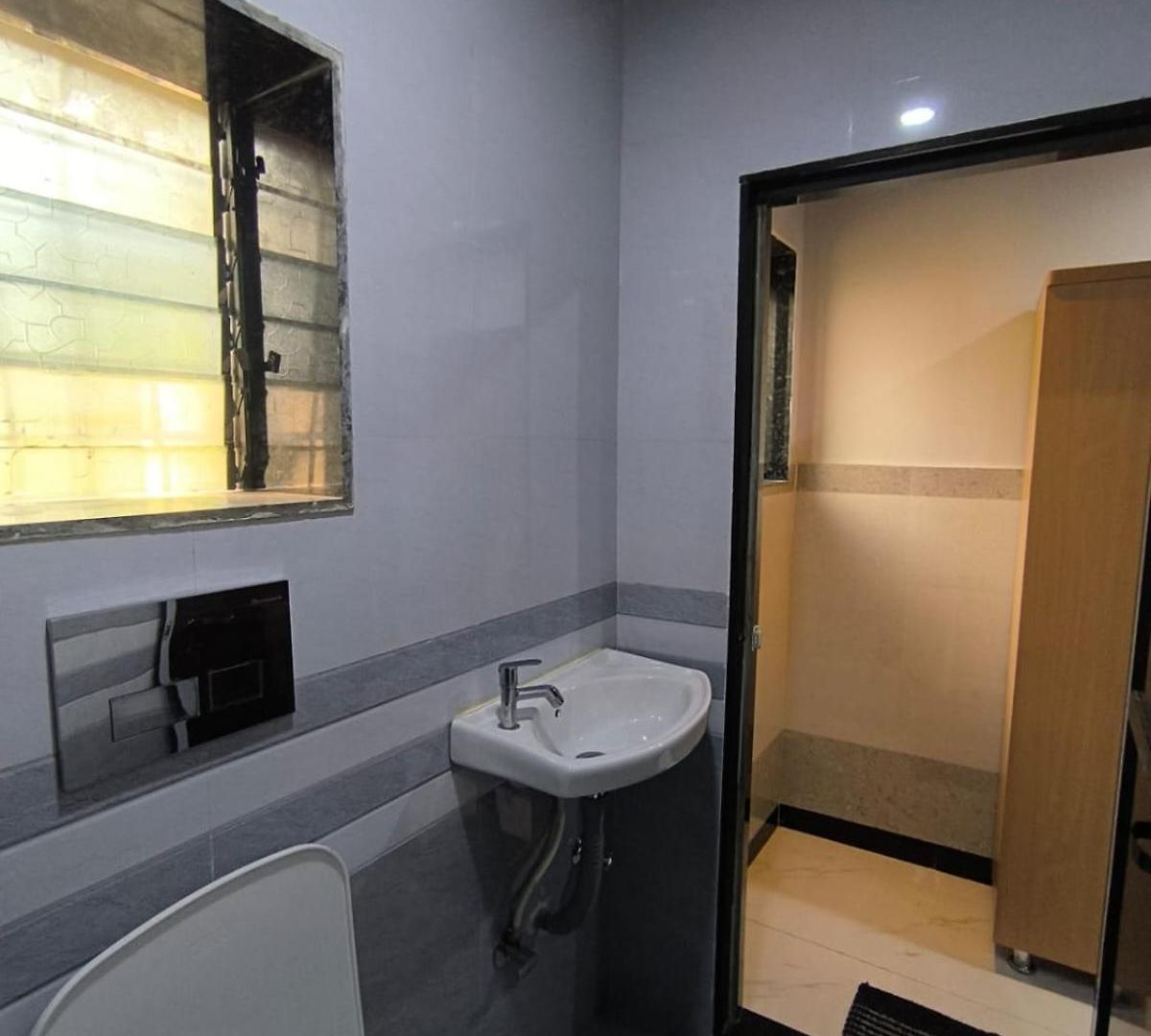 Hotel Atithi Residency