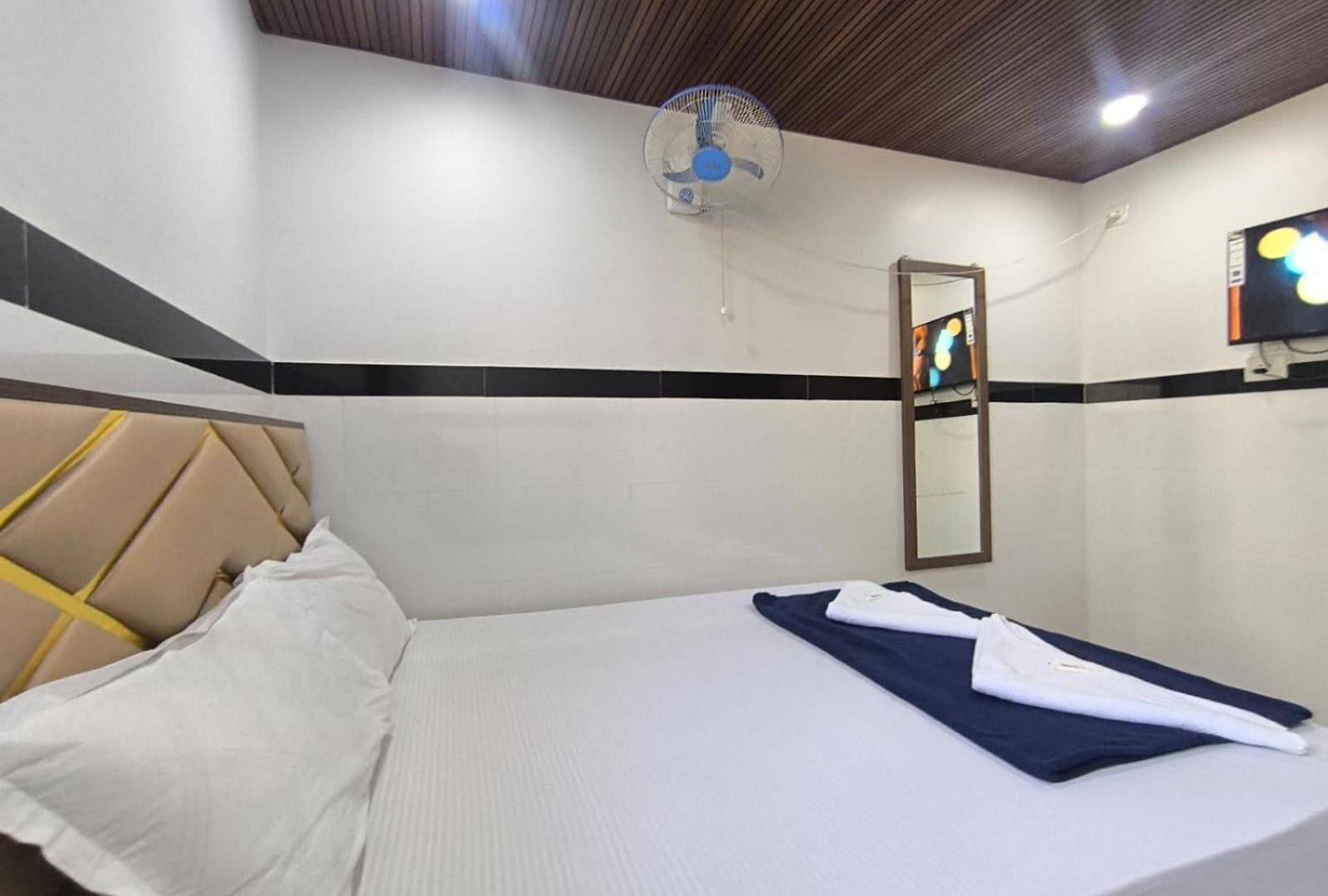 Hotel Atithi Residency Mumbai