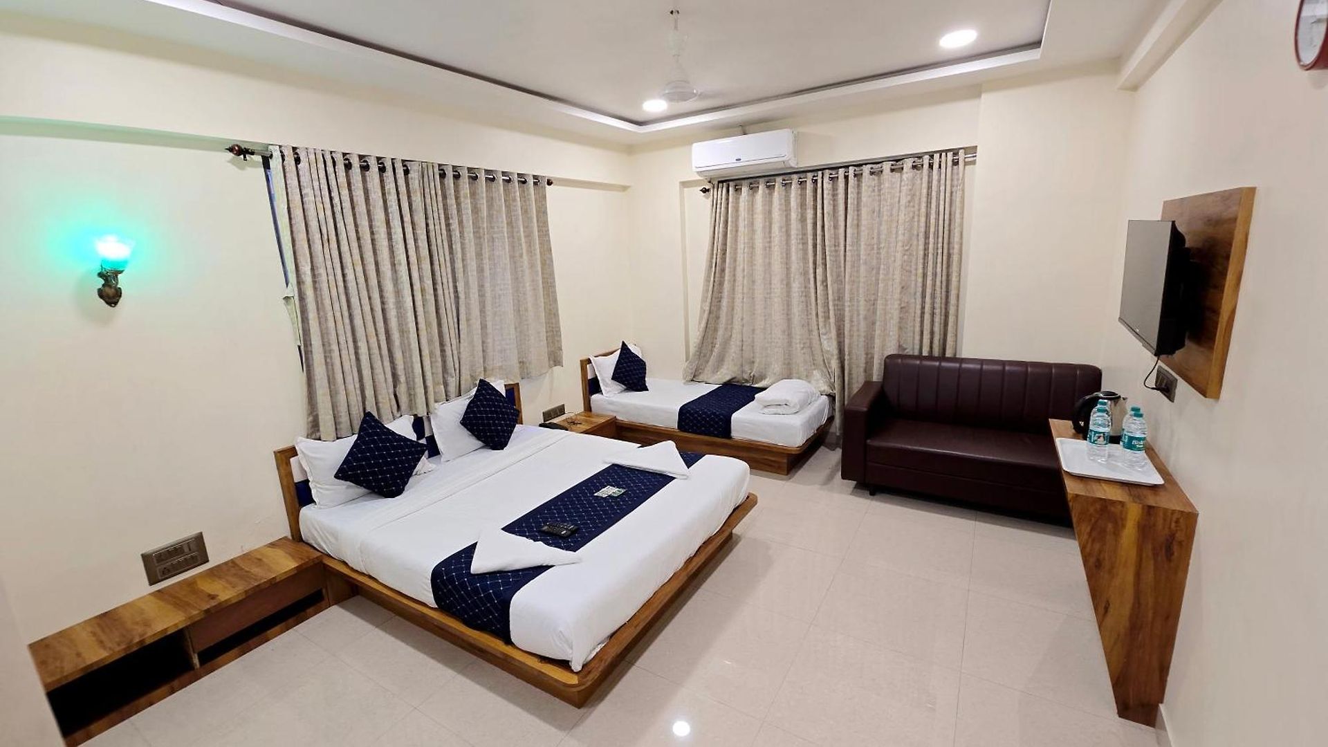 Smooth Checkin By Edition Blue - Hotel 3*
