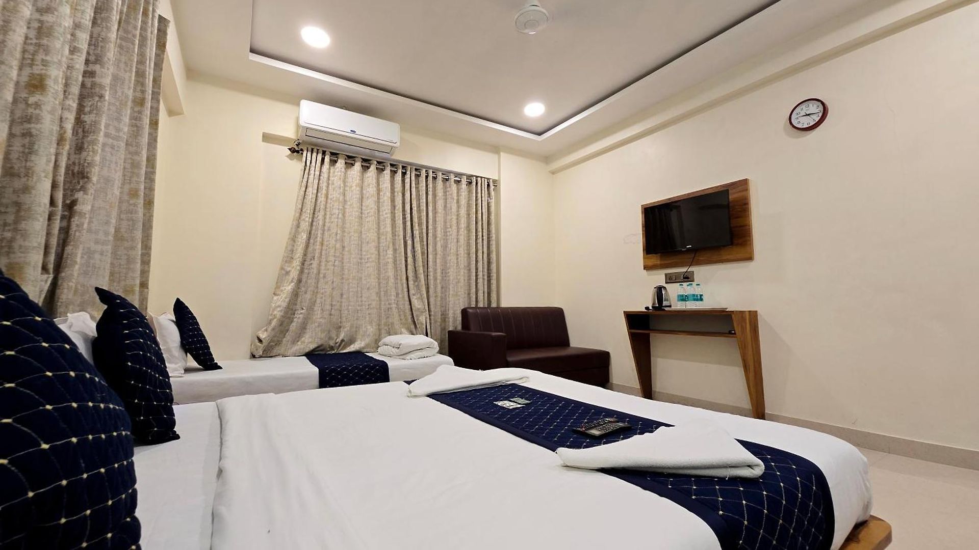 Smooth Checkin By Edition Blue - Hotel Mumbai