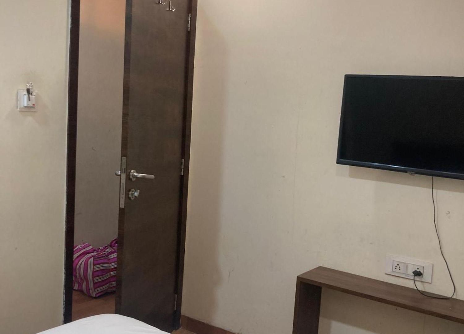 Grants Residency Colaba Mumbai
