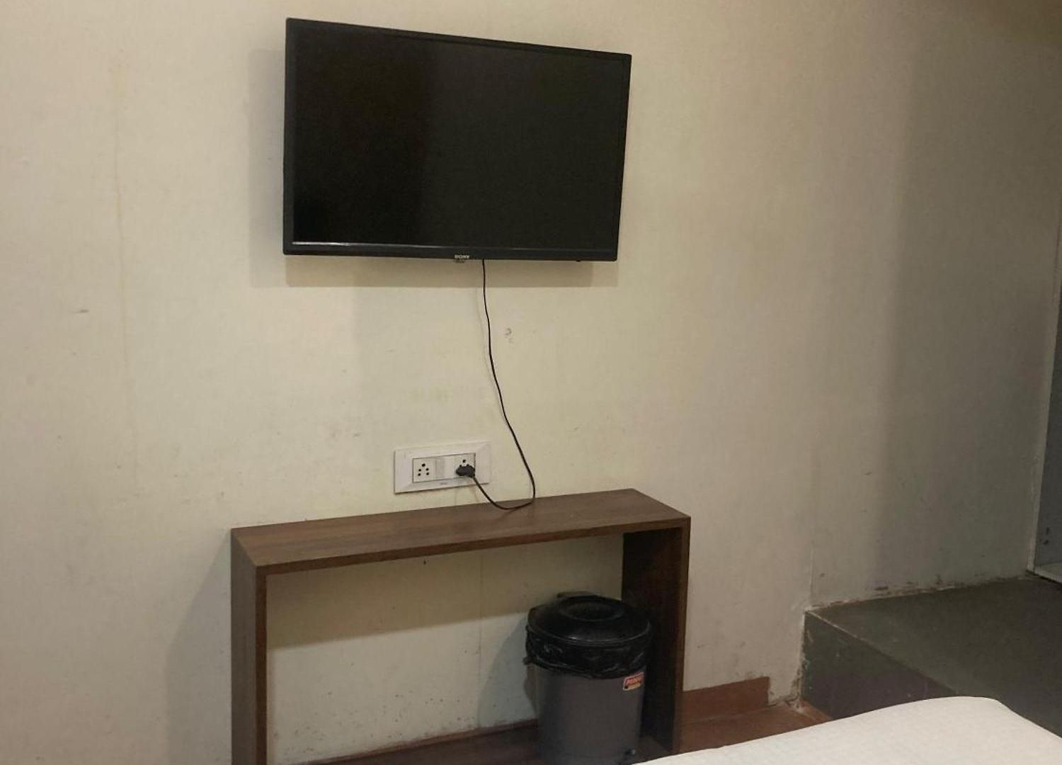 Hotel Grants Residency Colaba