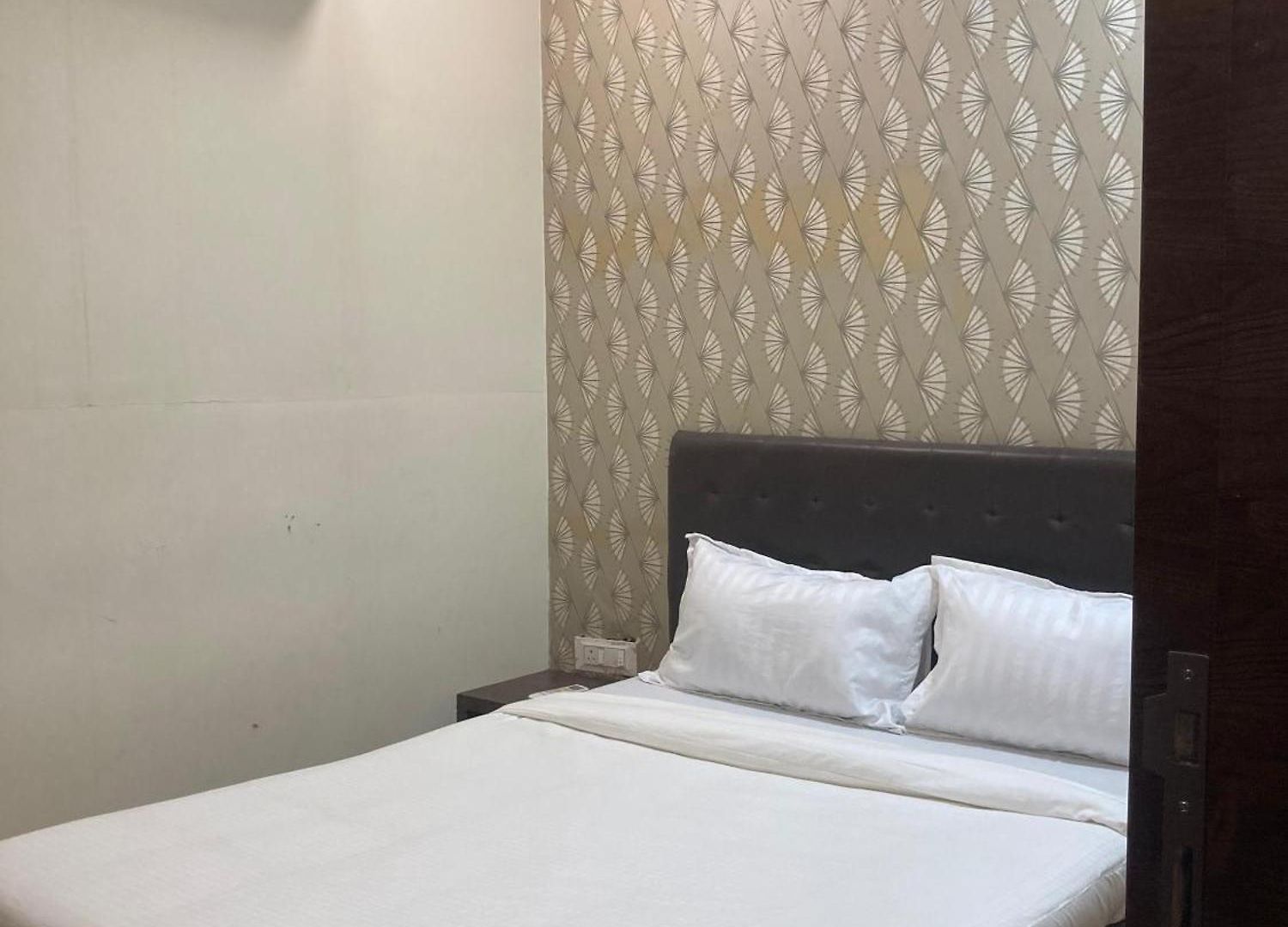 Grants Residency Colaba 2* Mumbai