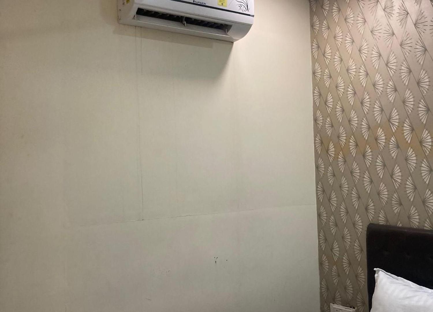 Grants Residency Colaba Hotel Mumbai