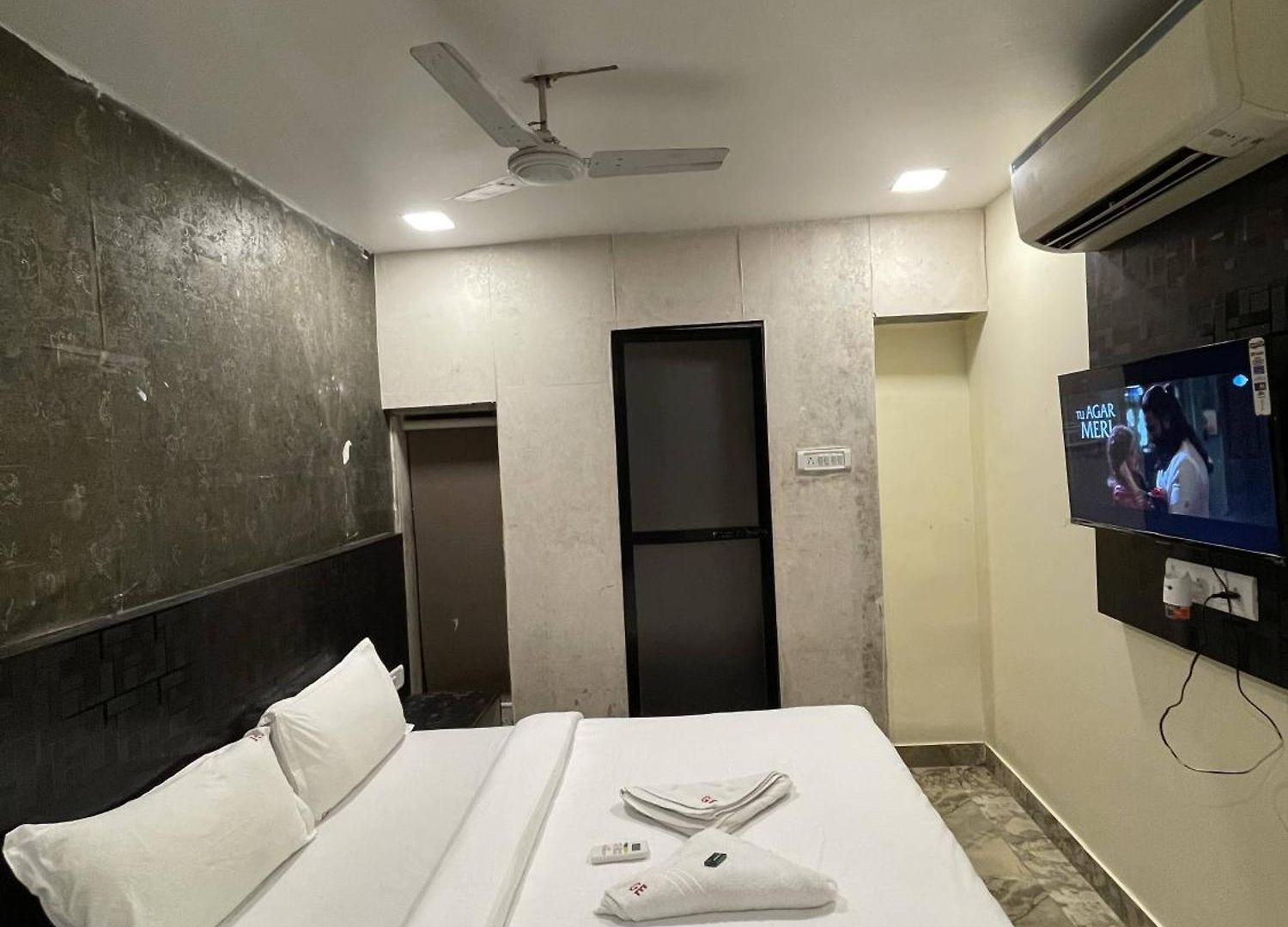Amber Empire Parle Near Domestic Airport