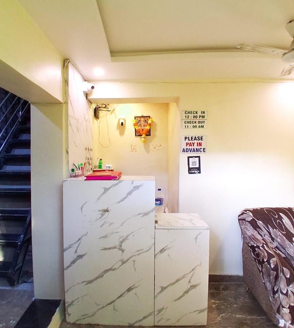 Amber Empire Parle Near Domestic Airport Mumbai
