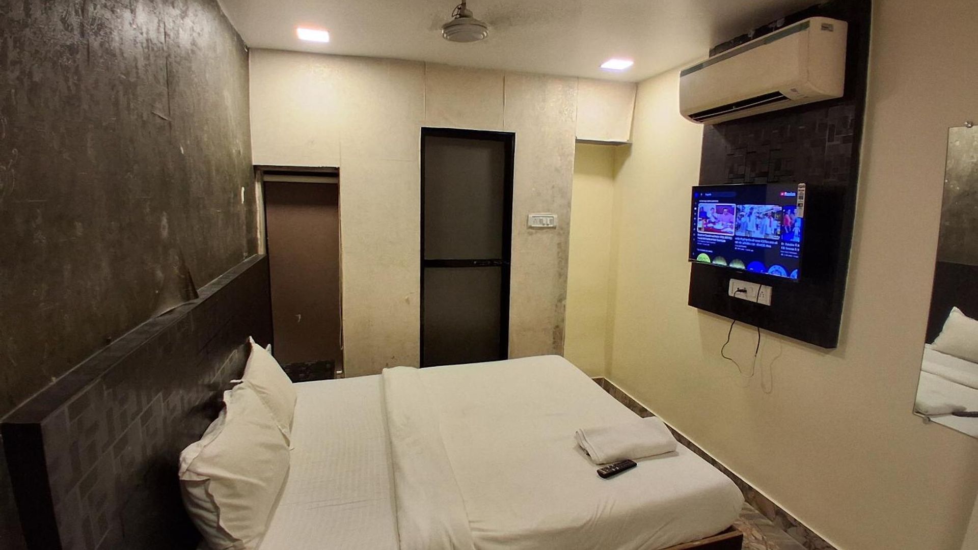 Amber Empire Parle Near Domestic Airport