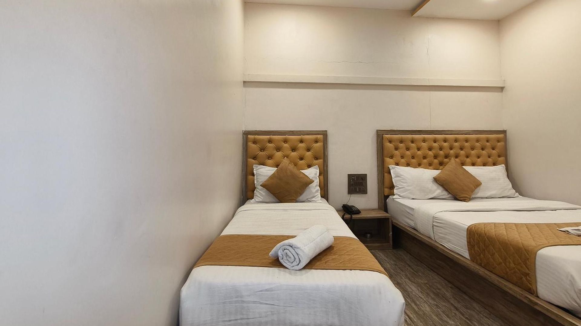 Fabhotel Pride Suitz Hotel *