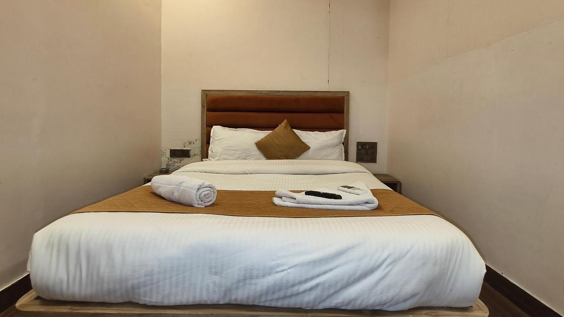 Fabhotel Pride Suitz Hotel Mumbai