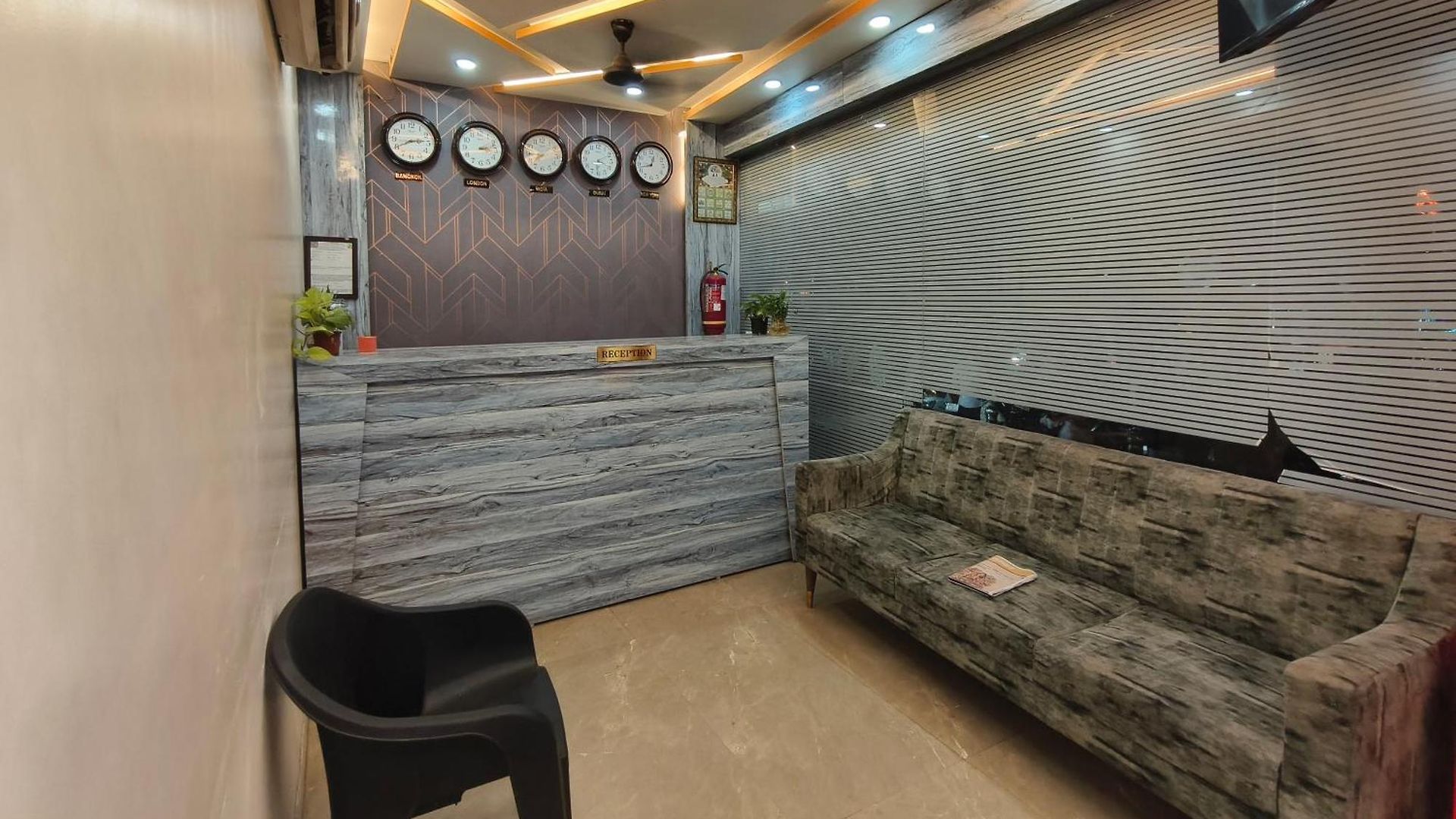 Fabhotel Pride Suitz * Mumbai