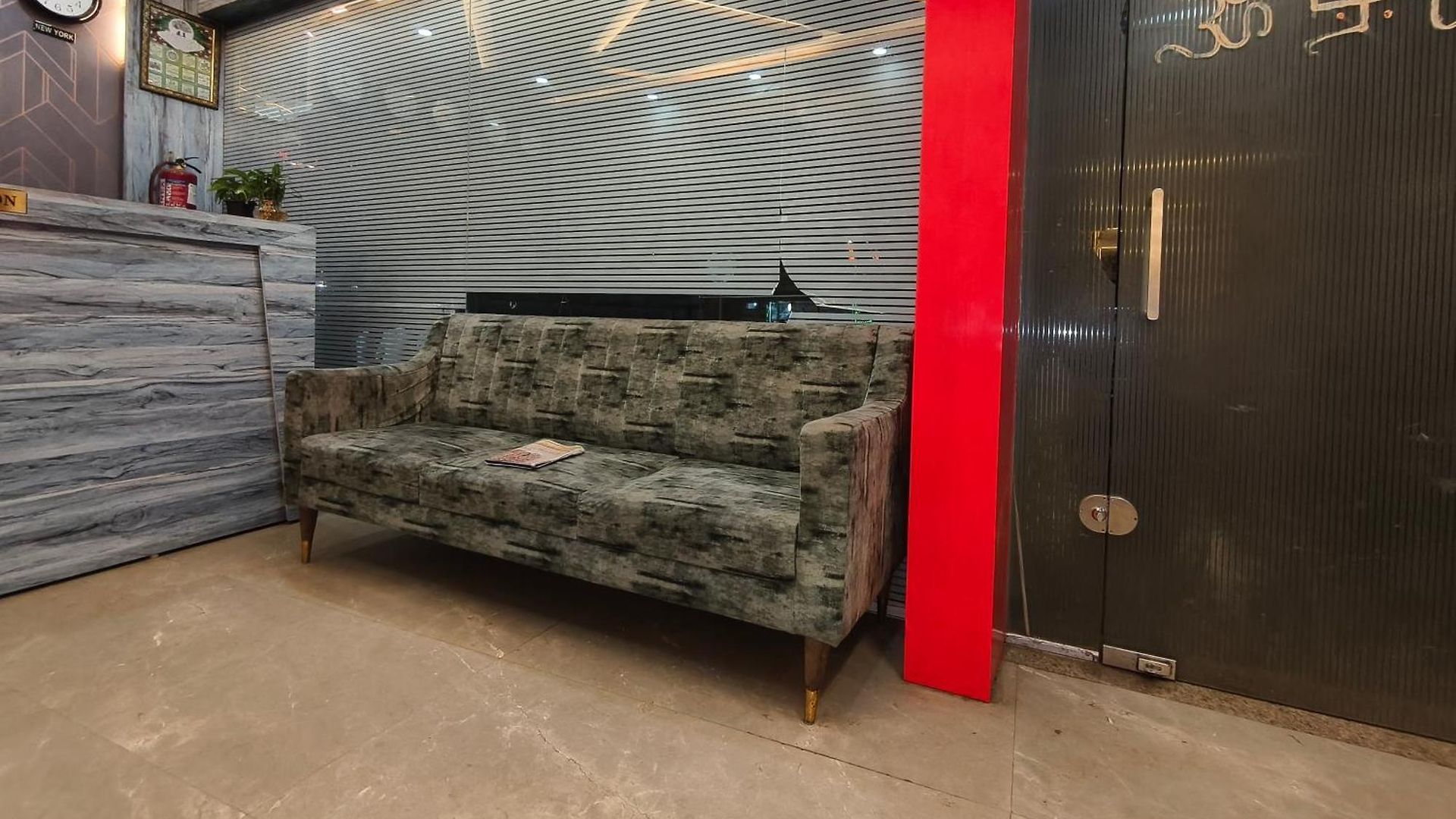 Fabhotel Pride Suitz Mumbai
