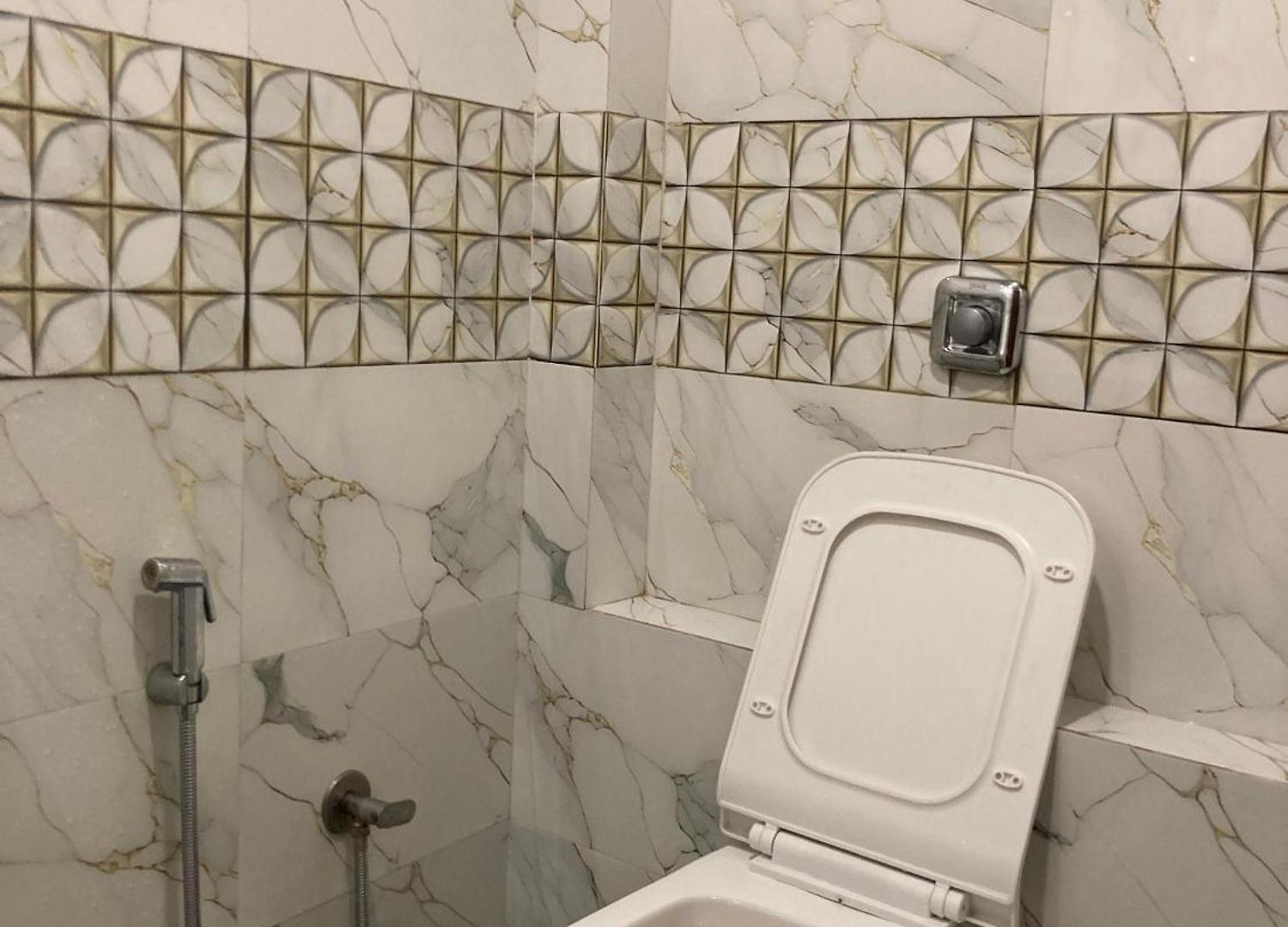 Classy Near T2 Airport
