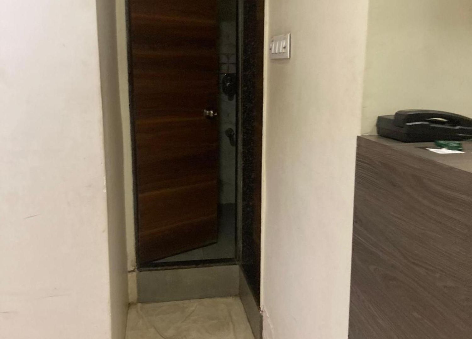 Classy Near T2 Airport Hotel